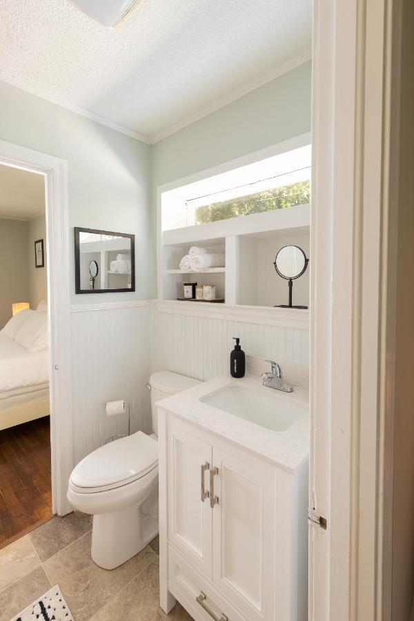 Cute N' Comfy Capers Villa Columbia Buitenkant foto