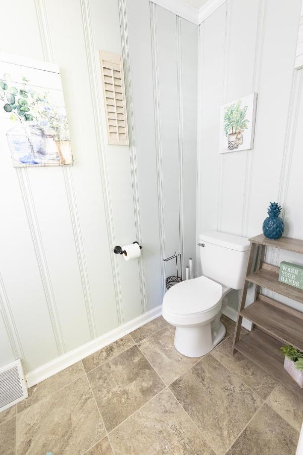 Cute N' Comfy Capers Villa Columbia Buitenkant foto